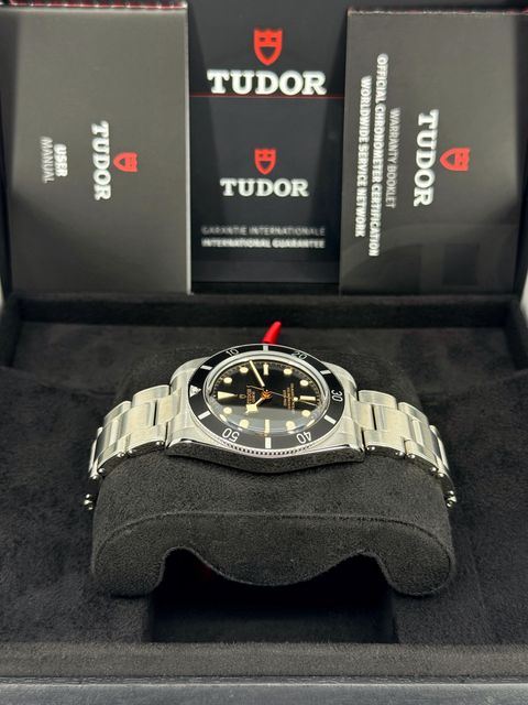 Tudor Black Bay 54 M79000N-0001 Image 2
